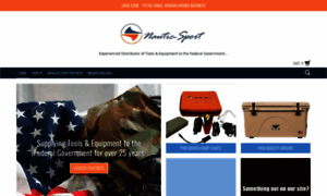 Nautic-sportinc.com thumbnail