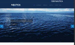 Nauticaboattrailers.com.au thumbnail