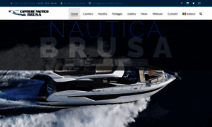 Nauticabrusa.ch thumbnail