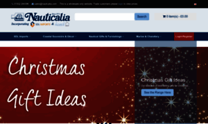 Nauticalia-trade-sales.com thumbnail