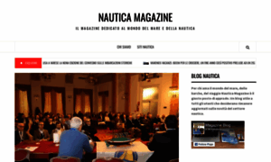 Nauticamagazine.it thumbnail