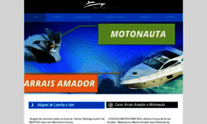 Nauticamarazul.com thumbnail