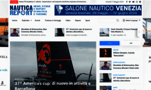 Nauticareport.it thumbnail