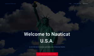 Nauticatusa.com thumbnail