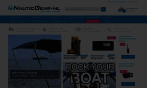 Nauticgear.nl thumbnail