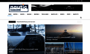 Nauticmag.com thumbnail