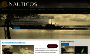 Nauticos.com thumbnail