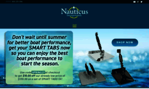 Nauticusinc.com thumbnail