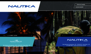 Nautika.com.br thumbnail