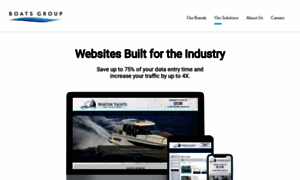 Nautikosyachtbrokerage.com thumbnail