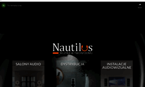 Nautilus.net.pl thumbnail