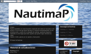 Nautimap.com.ar thumbnail