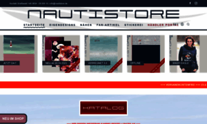 Nautistore.de thumbnail