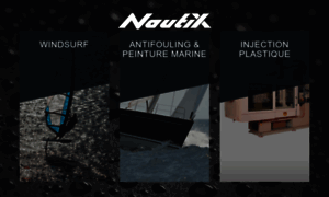 Nautix.fr thumbnail