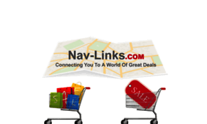 Nav-links.com thumbnail