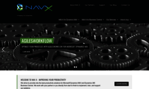 Nav-x.com thumbnail