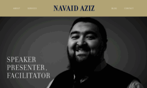 Navaidaziz.com thumbnail