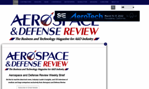 Naval-tech-2022.aerospacedefensereview.com thumbnail