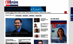 Naval-tech.cioreview.com thumbnail