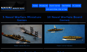 Naval-warfare.co.uk thumbnail