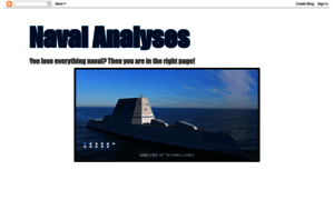 Navalanalyses.blogspot.com thumbnail