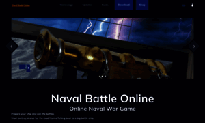 Navalbattleonline.net thumbnail