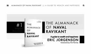 Navalmanack.com thumbnail