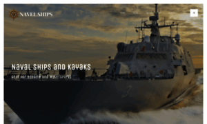 Navalships.org thumbnail