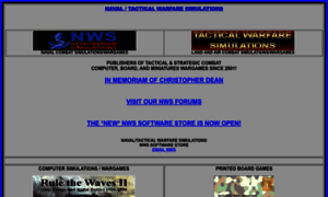 Navalwarfare.net thumbnail