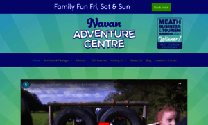 Navanadventurecentre.ie thumbnail