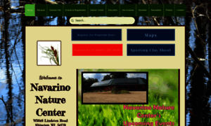 Navarino.org thumbnail