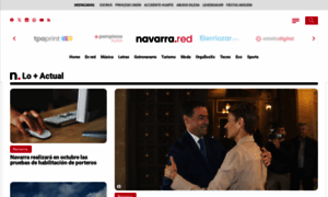 Navarra.red thumbnail