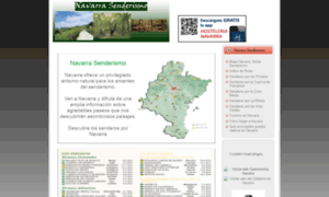 Navarrasenderismo.com thumbnail