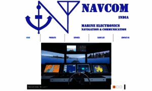 Navcomindia.com thumbnail