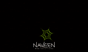 Naveenwebsolutions.com thumbnail