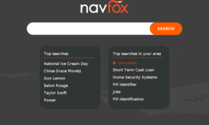 Navfox.com.mx thumbnail