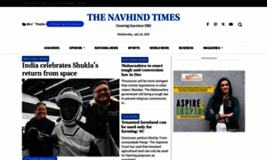 Navhindtimes.com thumbnail