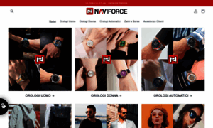 Naviforce.it thumbnail