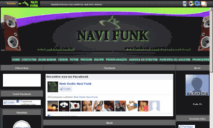 Navifunk.com.br thumbnail
