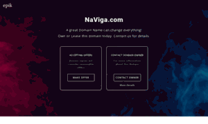 Naviga.com thumbnail
