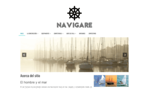 Navigare.com.ar thumbnail