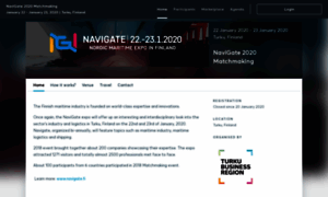 Navigate-2020-matchmaking.b2match.io thumbnail