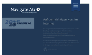 Navigate.de thumbnail