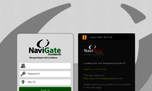 Navigate.laureninnovations.com thumbnail