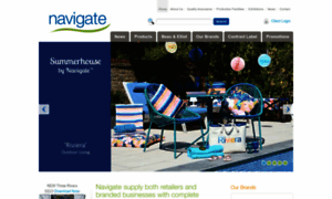 Navigate.ltd.uk thumbnail