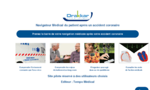 Navigateur-medical.fr thumbnail