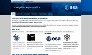 Navigation-office.esa.int thumbnail