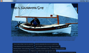 Navigatorjoel.blogspot.com thumbnail