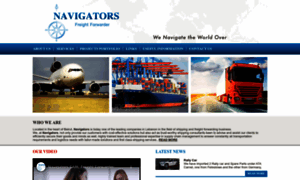 Navigators-lb.com thumbnail