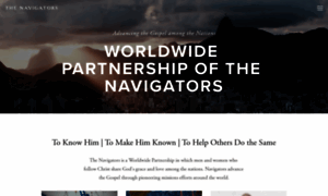 Navigatorsworldwide.org thumbnail